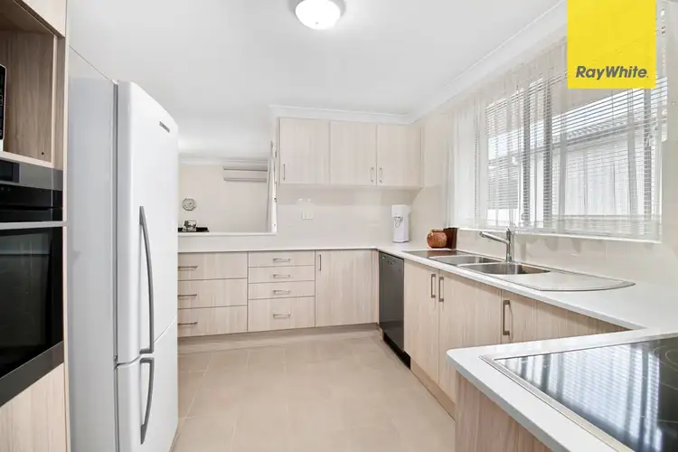 Second view of Homely unit listing, 5/9 Henry Street, Parramatta NSW 2150