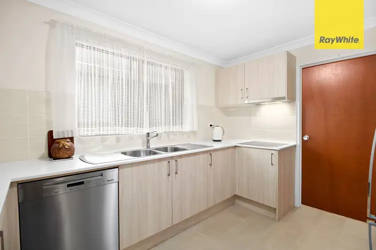 Third view of Homely unit listing, 5/9 Henry Street, Parramatta NSW 2150