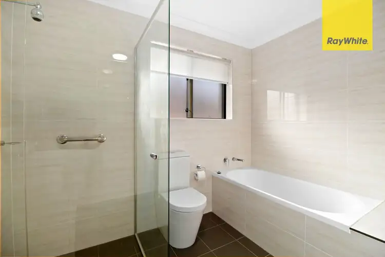 Fourth view of Homely unit listing, 5/9 Henry Street, Parramatta NSW 2150