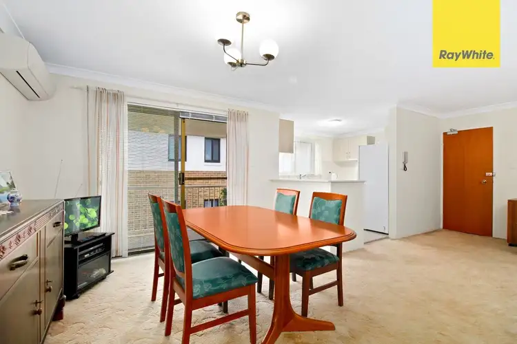 Sixth view of Homely unit listing, 5/9 Henry Street, Parramatta NSW 2150