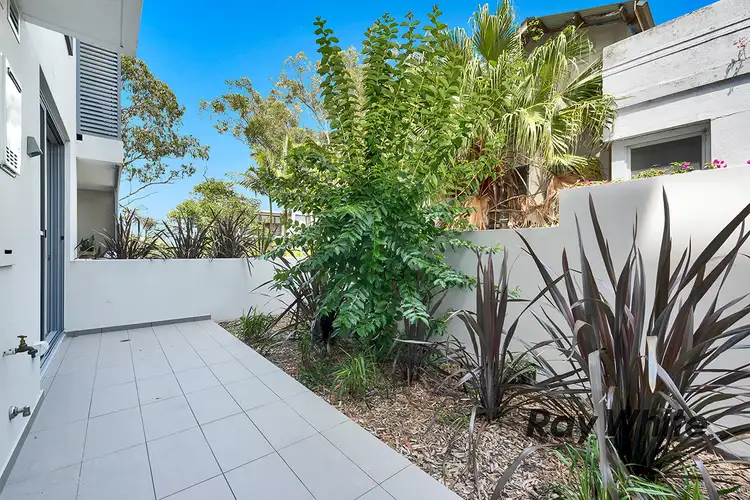 Seventh view of Homely unit listing, G01/544-550 Mowbray Road, Lane Cove North NSW 2066