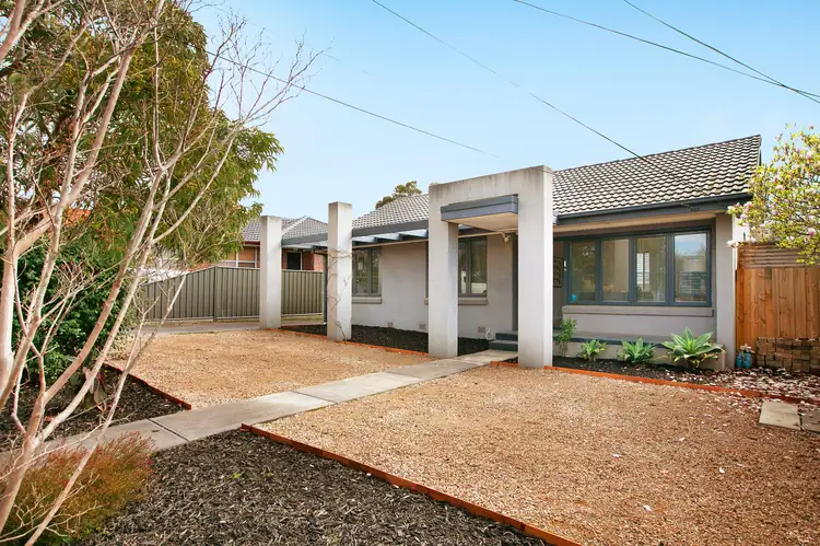 Main view of Homely house listing, 1/16 Yarra Avenue, Reservoir VIC 3073