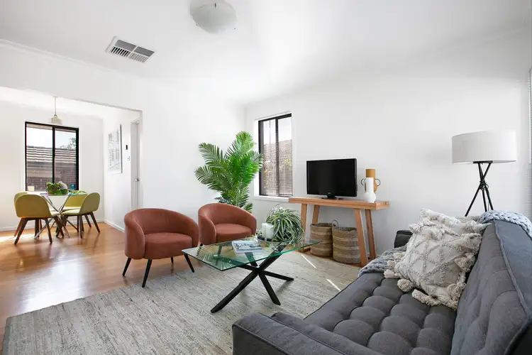 Second view of Homely house listing, 1/16 Yarra Avenue, Reservoir VIC 3073