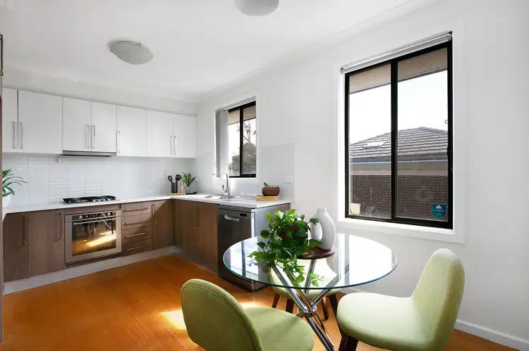 Fourth view of Homely house listing, 1/16 Yarra Avenue, Reservoir VIC 3073