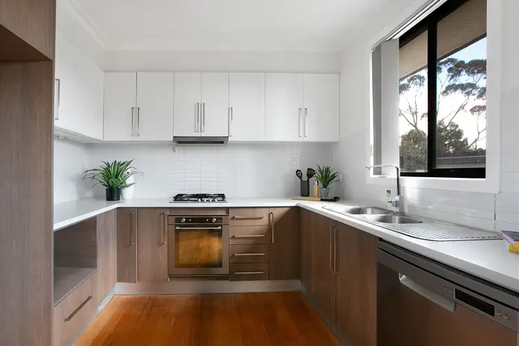 Fifth view of Homely house listing, 1/16 Yarra Avenue, Reservoir VIC 3073