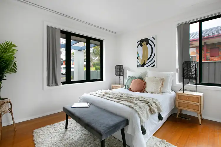 Sixth view of Homely house listing, 1/16 Yarra Avenue, Reservoir VIC 3073