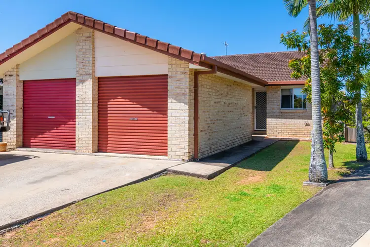 2/8 Clovelly Place, Labrador QLD 4215