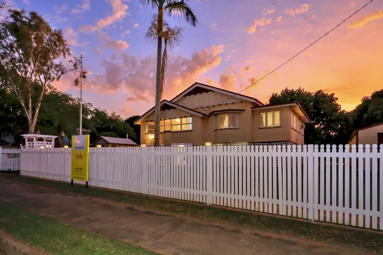 Third view of Homely house listing, 53 Mulgrave Street, Bundaberg West QLD 4670