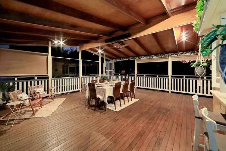 Sixth view of Homely house listing, 53 Mulgrave Street, Bundaberg West QLD 4670