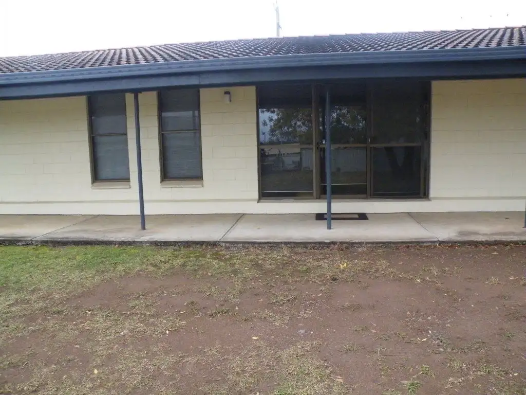 Main view of Homely flat listing, 2/15 Dalley Street, Quirindi NSW 2343