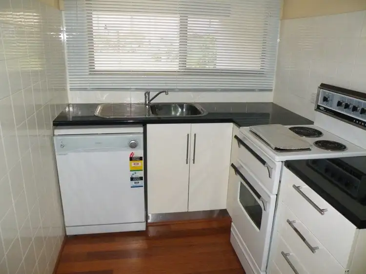 Fourth view of Homely flat listing, 2/15 Dalley Street, Quirindi NSW 2343