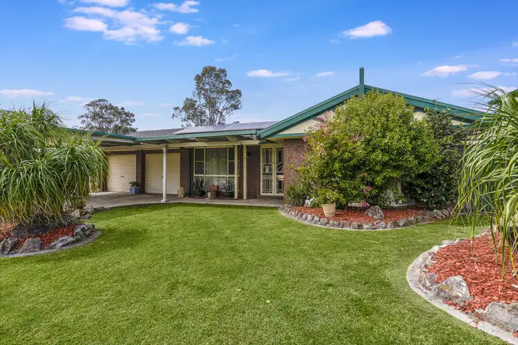 3 Marshall Avenue, Metford NSW 2323