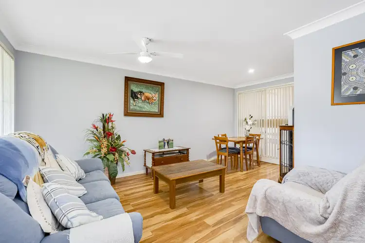 Second view of Homely house listing, 3 Marshall Avenue, Metford NSW 2323