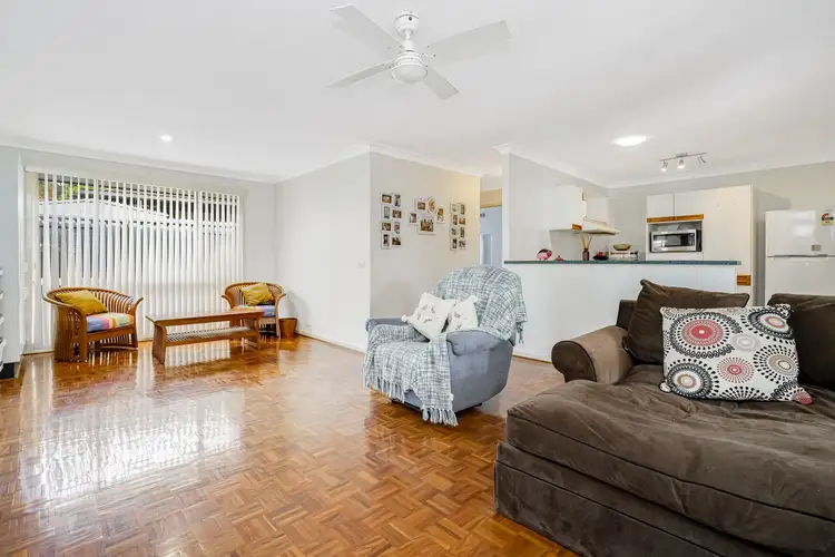 Third view of Homely house listing, 3 Marshall Avenue, Metford NSW 2323