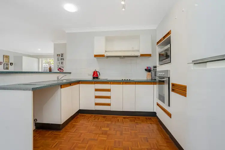 Fifth view of Homely house listing, 3 Marshall Avenue, Metford NSW 2323