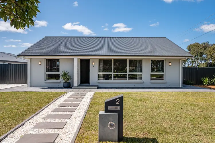 2 Riverina Street, Largs North SA 5016