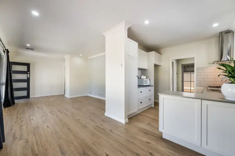 Fifth view of Homely house listing, 2 Riverina Street, Largs North SA 5016