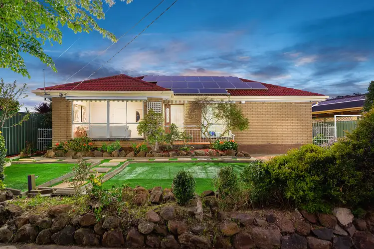 3 Tucker Street, Bundoora VIC 3083