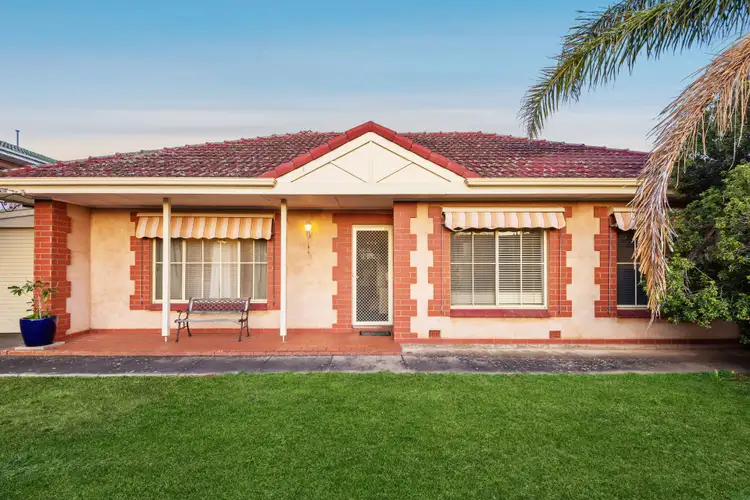 5 Letcher Road, Oaklands Park SA 5046