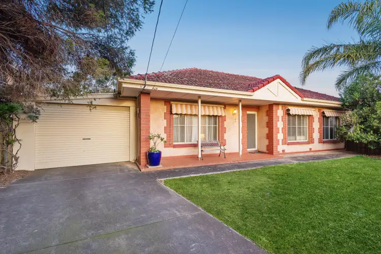 Second view of Homely house listing, 5 Letcher Road, Oaklands Park SA 5046