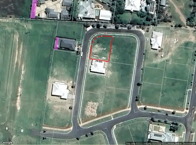 16 Bromelaid Crescent, Roma QLD 4455