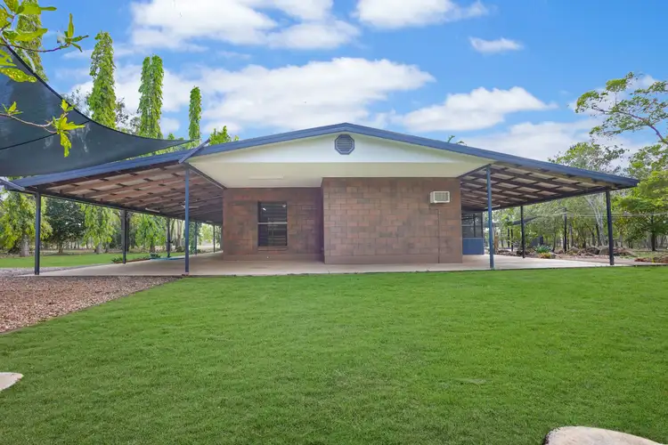 100 Bronzewing Avenue, Howard Springs NT 835