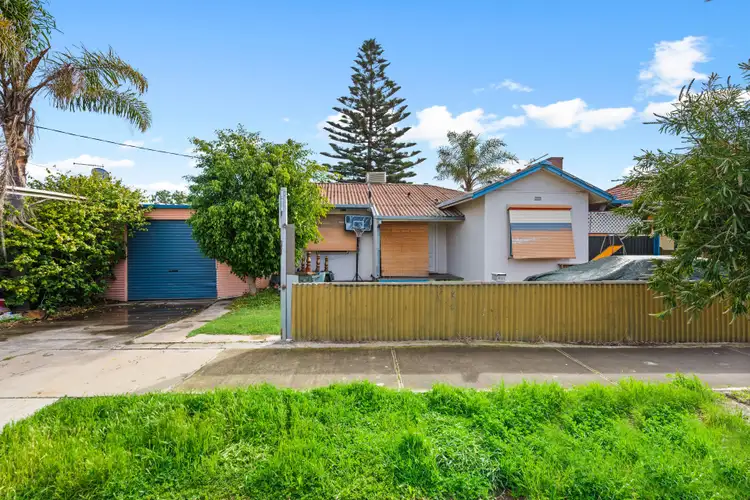 419 Mersey Road, Taperoo SA 5017