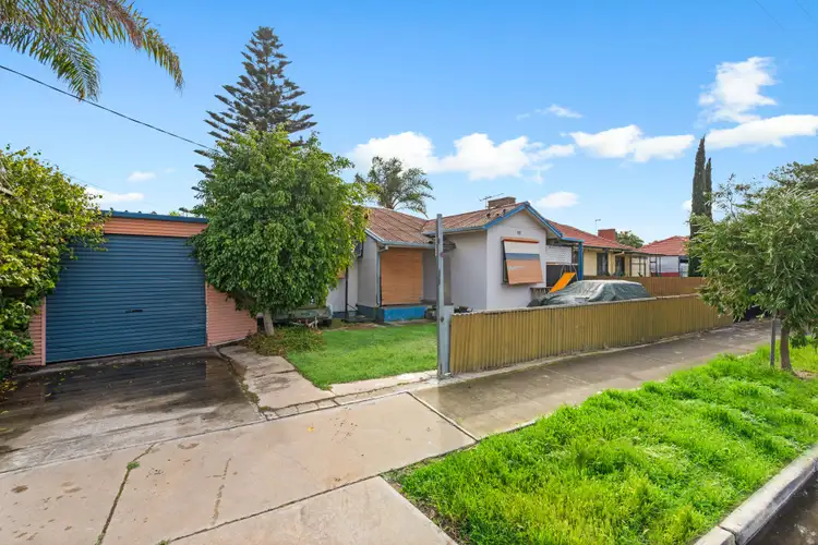 Second view of Homely house listing, 419 Mersey Road, Taperoo SA 5017