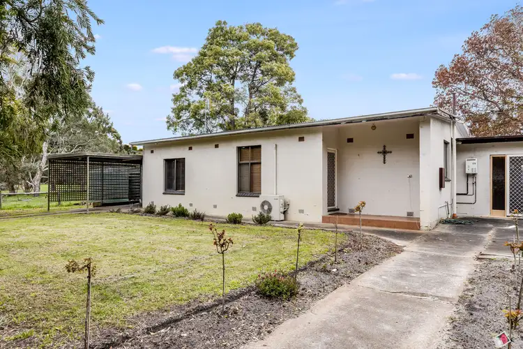 Second view of Homely house listing, 19590 Riddoch Highway, Dismal Swamp SA 5291
