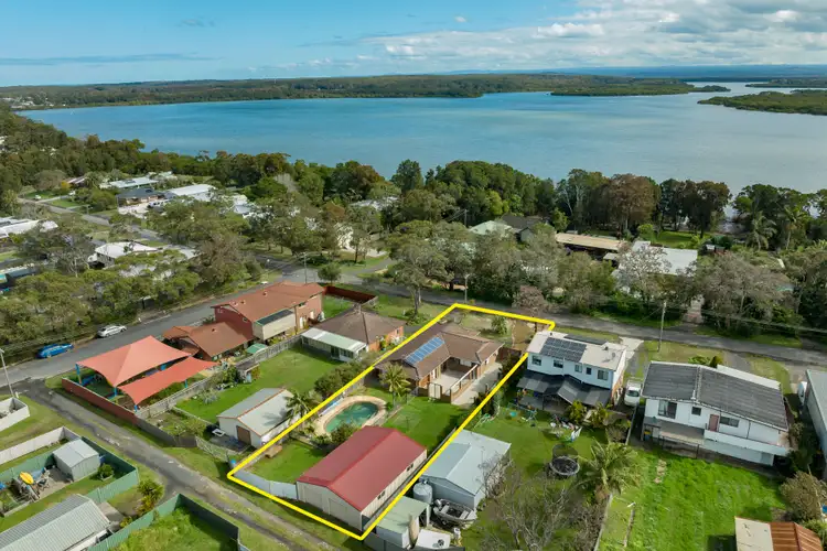 Main view of Homely house listing, 30 Addison Road, Culburra Beach NSW 2540