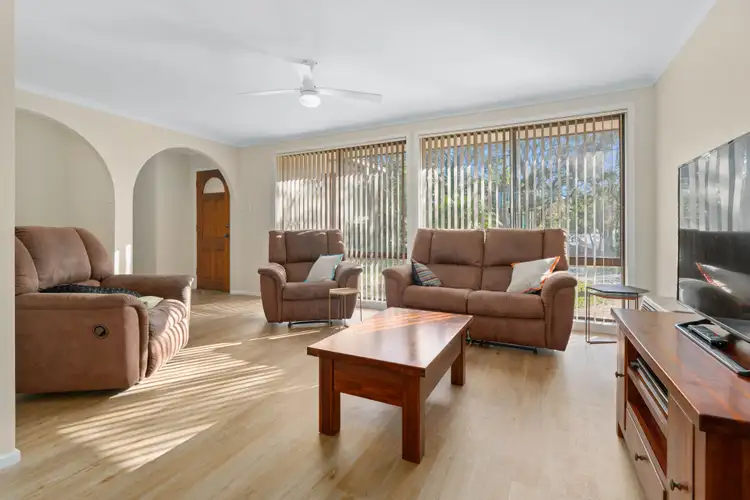 Fifth view of Homely house listing, 30 Addison Road, Culburra Beach NSW 2540