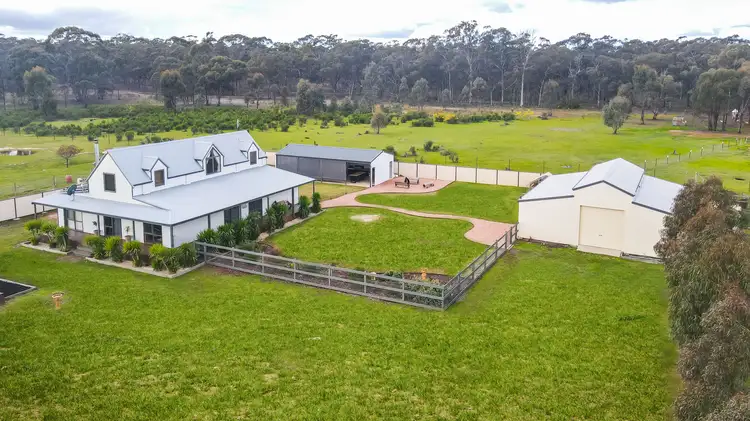 583 Harper Road, Wellsford VIC 3551