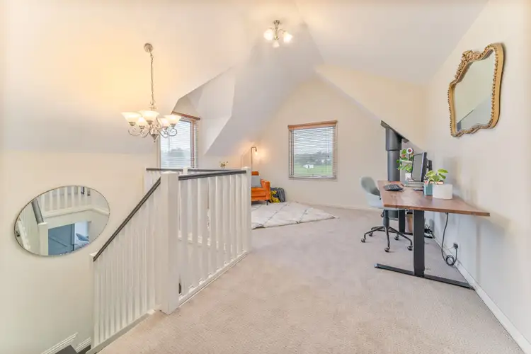 Fifth view of Homely house listing, 583 Harper Road, Wellsford VIC 3551