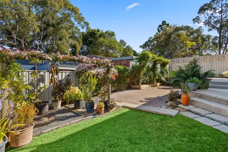 Second view of Homely house listing, 37a Woodlands Avenue, Lugarno NSW 2210