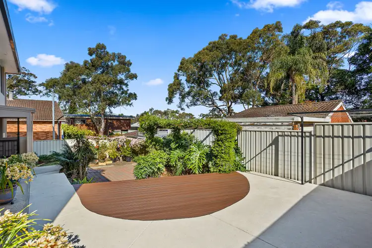Third view of Homely house listing, 37a Woodlands Avenue, Lugarno NSW 2210