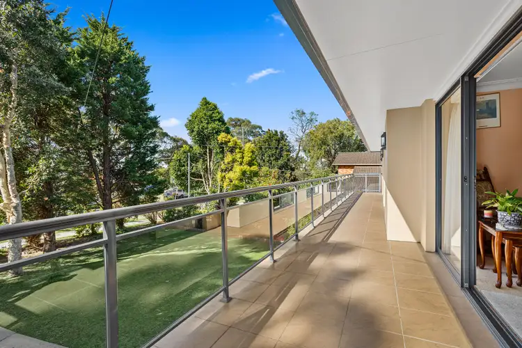 Fourth view of Homely house listing, 37a Woodlands Avenue, Lugarno NSW 2210