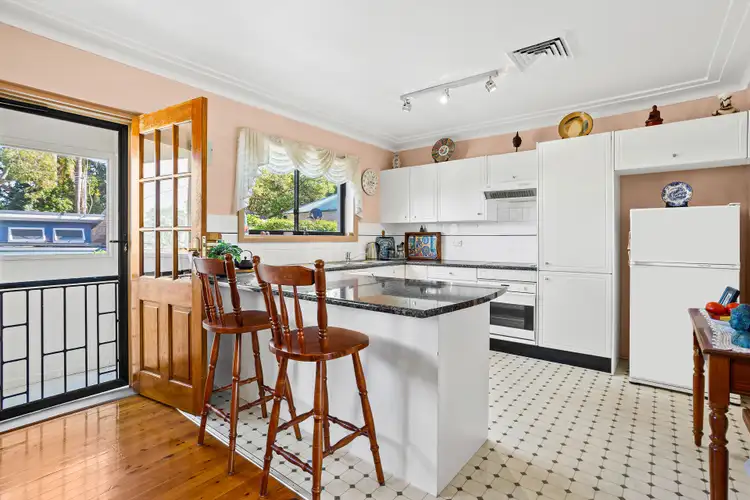 Sixth view of Homely house listing, 37a Woodlands Avenue, Lugarno NSW 2210