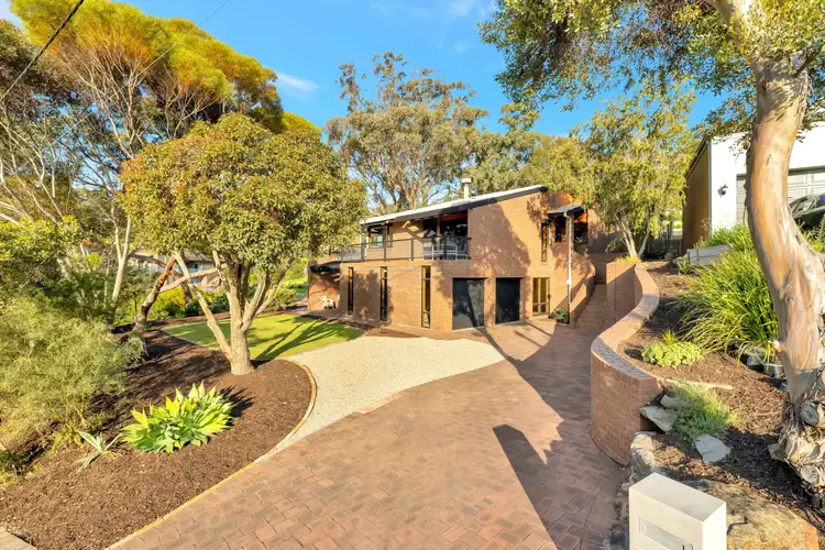 Main view of Homely house listing, 8 Cowell Crescent, Pasadena SA 5042