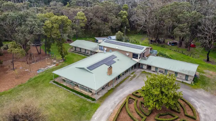13 Dismal Swamp Road, Dismal Swamp SA 5291