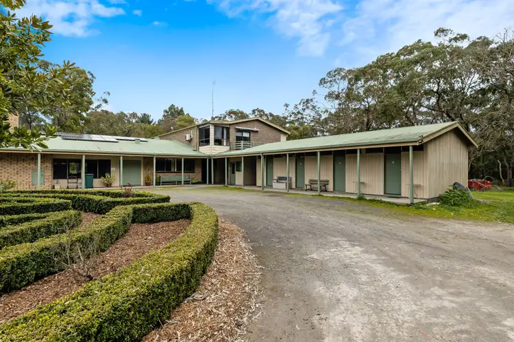 Third view of Homely rural property listing, 13 Dismal Swamp Road, Dismal Swamp SA 5291