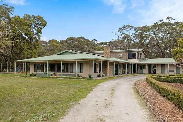 Fourth view of Homely rural property listing, 13 Dismal Swamp Road, Dismal Swamp SA 5291