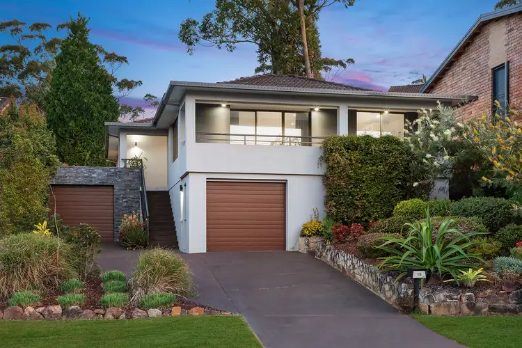 18 Wilkie King Avenue, Saratoga NSW 2251
