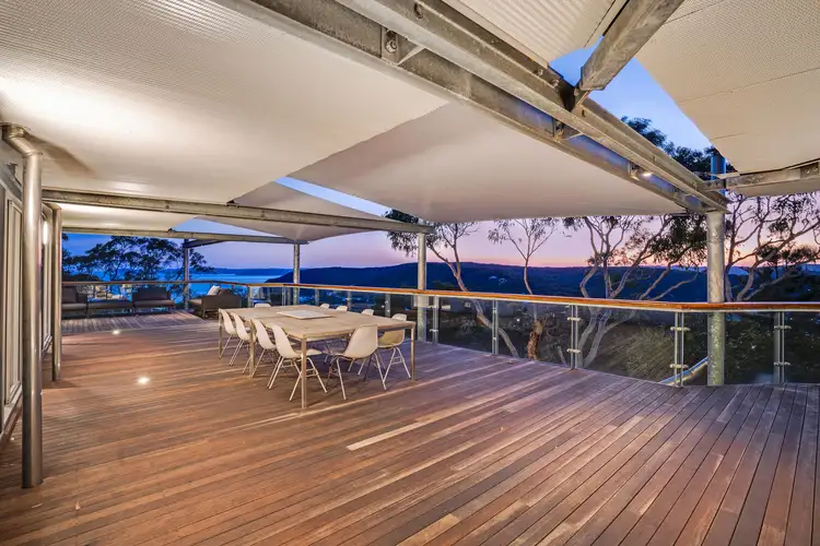 Fourth view of Homely house listing, 22 The Scenic Road, Killcare NSW 2257