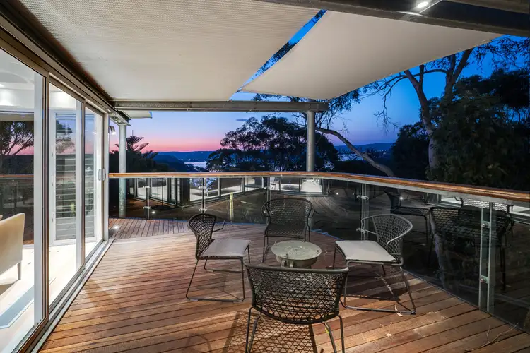 Sixth view of Homely house listing, 22 The Scenic Road, Killcare NSW 2257