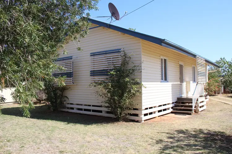 139 King Street, Charleville QLD 4470