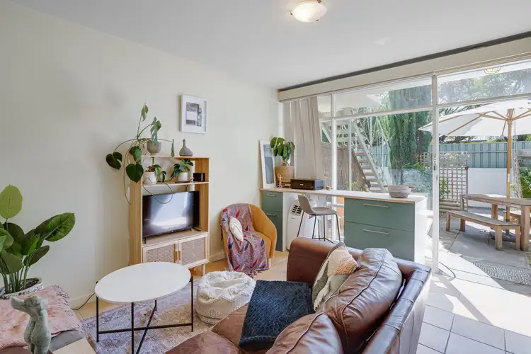 Main view of Homely house listing, 3/2 Crosby Street, South Brighton SA 5048