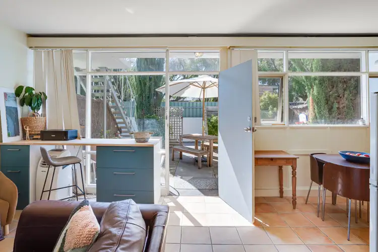 Fifth view of Homely house listing, 3/2 Crosby Street, South Brighton SA 5048