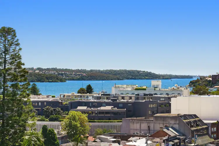 349 New South Head Road