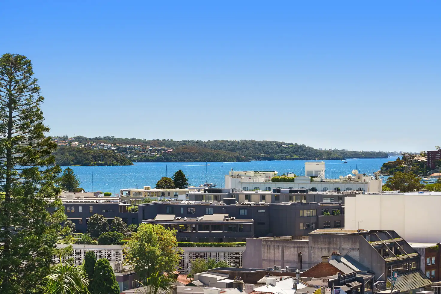 Main view of Homely apartment listing, 502/349 New South Head Road, Double Bay NSW 2028