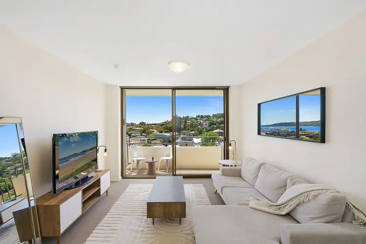 Second view of Homely apartment listing, 502/349 New South Head Road, Double Bay NSW 2028